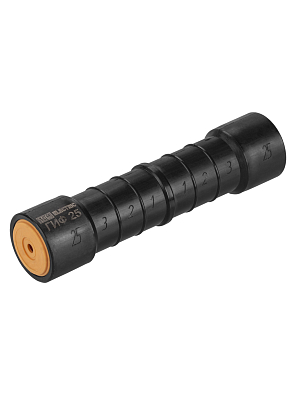 Гильза изолированная фазная ГИФ 25 (MJPT 25) TDM ELECTRIC - фото2