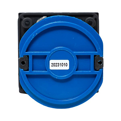 Переключатель кулачковый ПК-1-103 32А 3P «0-1-2-3» EKF PROxima - фото24