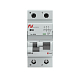 DVA-6 1P+N 10А (D) 300мА (AC) 6кА EKF AVERES дифференциальный автомат, арт. rcbo6-1pn-10D-300-ac-av - фото4