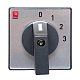 Переключатель кулачковый ПК-1-102 25А 2P «0-1-2-3» EKF PROxima - фото6