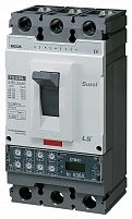 Автомат в литом корпусе TS630N (65kA) ETM33 630A 3P3T AE