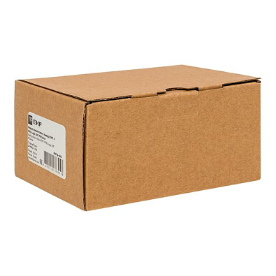 Модуль аналогового вывода EMF 4 PRO-Logic EKF PROxima - фото28