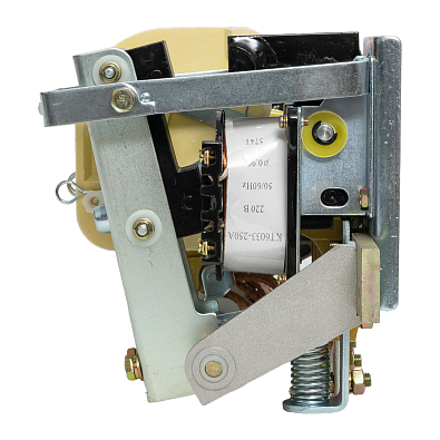 Контактор КТ-6033 250А 220В 3NO+3NC EKF PROxima - фото11