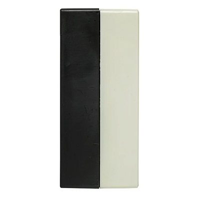 Корпус КП103 пластиковый 3 кнопки белый EKF PROxima - фото14