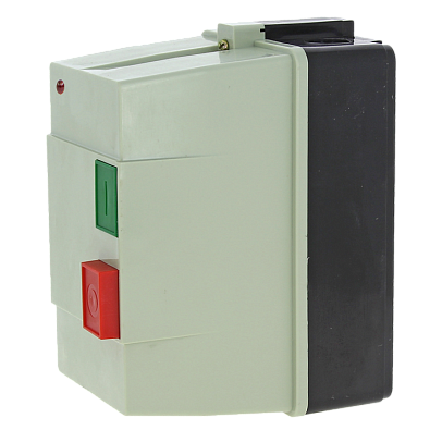 Пускатель в корпусе IP65 КМЭ 25А 230В с РТЭ Ir-17-25А и индик. EKF PROxima - фото7