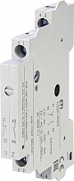 Блок контактов MSP-PS11 (1НО+1НЗ, 3А 230V)