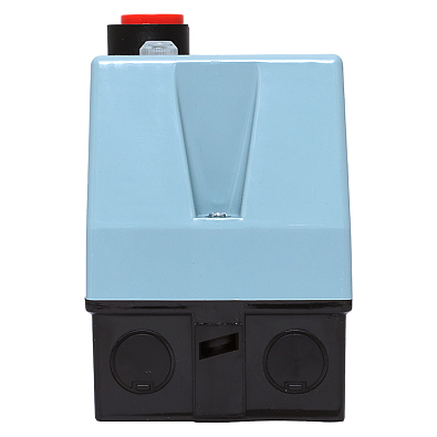 Пускатель в корпусе IP65 КМЭ 9А 230В с РТЭ Ir-7-10А и индик. EKF PROxima - фото8