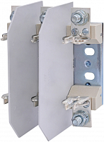 Держатель предохранителя PK 00 3p 160A (M8-M8) S