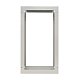 Цоколь к ВРУ Unit S IP31 (200х800х450) EKF PROxima - фото10