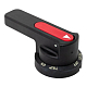 AV POWER-4 Ручной поворотный привод CS2 - фото11