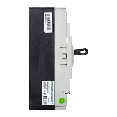 Автоматический выключатель AV POWER-3/3 630А 50kA ETU6.2 - фото7