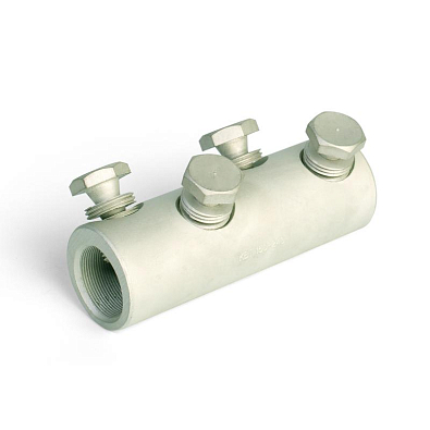 Соединитель болтовой 4СБЕ-25/50(Л) - фото1