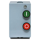 Пускатель в корпусе IP65 КМЭ 9А 230В с РТЭ Ir-7-10А и индик. EKF PROxima - фото22