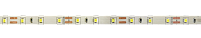 PLS PRO 2835/120-24V 3000K IP20 Лента светодиодная