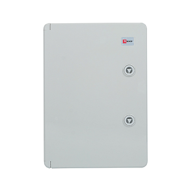 Бокс пластиковый с монтажной платой 400х300х220 мм IP65 EKF PROxima - фото7