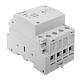 Контактор модульный КМ 40А 4NО (3 мод.) EKF PROxima - фото15