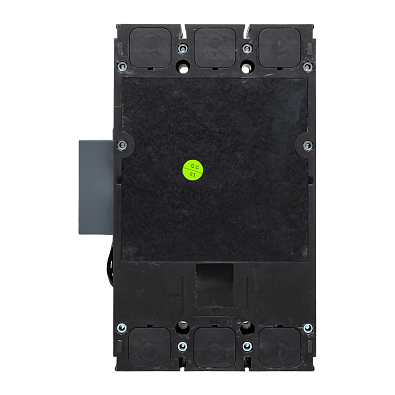 Автоматический выключатель AV POWER-3/3 400А 50kA ETU2.2 - фото9