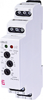Реле контроля напряжения HRN-35  48-276V AC (1F, 2x16A_AC1)