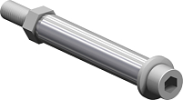 Соединительный мостик MLBS-BR125 4P CO (для MLBS 63-125A 4P)