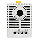 Гигростат на DIN-рейку 5А 230В IP20 EKF PROxima - фото18