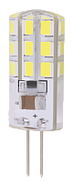 PLED-G4 3W 4000K Лампа светодиодная PLED POWER