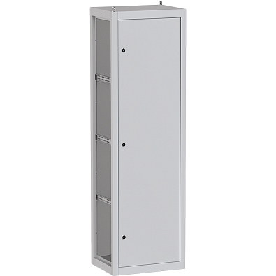 Каркас ВРУ-1 Unit S сварной (2000х600х450) IP31 EKF PROxima - фото3