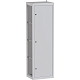 Каркас ВРУ-1 Unit S сварной (2000х600х450) IP31 EKF PROxima - фото3