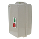 Пускатель в корпусе IP65 КМЭ 80А 400В с РТЭ Ir-63-80А и индик. EKF PROxima - фото8