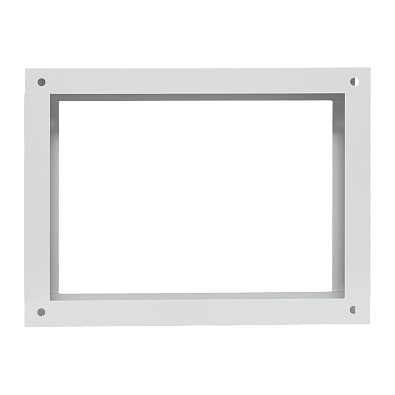 Цоколь к ВРУ Unit S IP31 (Вх600х450) EKF PROxima - фото2