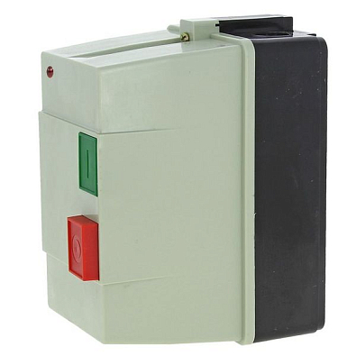 Пускатель в корпусе IP65 КМЭ 32А 230В с РТЭ Ir-23-32А и индик. EKF PROxima - фото12