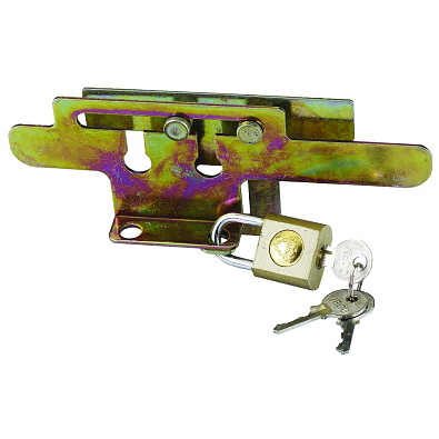 Механическая блокировка MIT23-M8 для NM8N-400/630 4P (R) - фото1