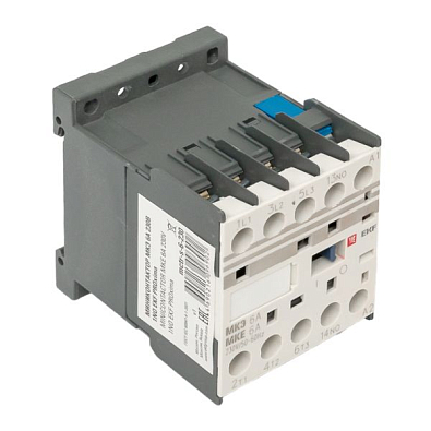 Миниконтактор МКЭ 6А 230В 1NO EKF PROxima - фото24