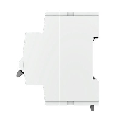 Устройство защитного отключения (УЗО) ВД-100 2P 25А/ 10мА (электромеханическое) EKF PROxima - фото7