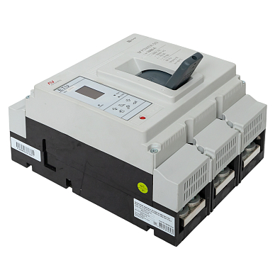 Автоматический выключатель AV POWER-5/3 1600А 70kA ETU6.0 EKF AVERES - фото14