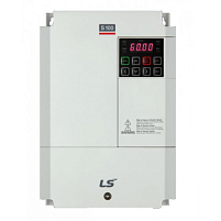 Частотный преобразователь LSLV0450S100-4CONDS