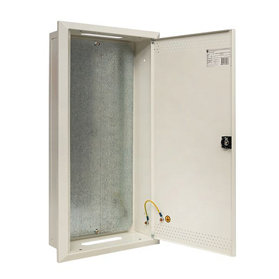 Слаботочный щит Crosser R-3 (650х340х120) IP31 EKF PROxima - фото16
