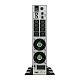 Источник Бесперебойного Питания двойного преобразования E-Power SW900pro-RTB 3000 ВА PROxima, для монтажа в стойку, c АКБ 8 х 12В_7 Ач - фото23