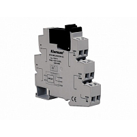 KPR-SWF-115VAC/DC-1C; Интерфейсное реле; 12A