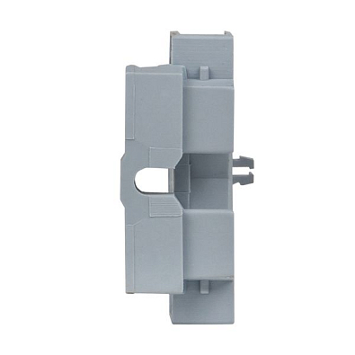 Миниклемма STB-4 32A (50 шт) серая EKF PROxima - фото10