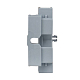 Миниклемма STB-4 32A (50 шт) серая EKF PROxima - фото10