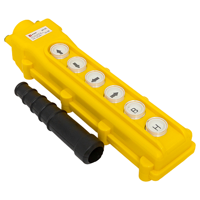 Пульт кнопочный ПКТ-63 на 6 кнопок IP54 EKF PROxima - фото7