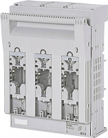 Разъединитель KVL-2 3p M10-M10 LED
