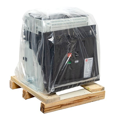 Выключатель нагрузки ВН-45 2000/2000А 3P стационарный EKF PROxima - фото10