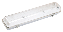 Светильник ЛСП3902А ABS/PS 2х36Вт IP65