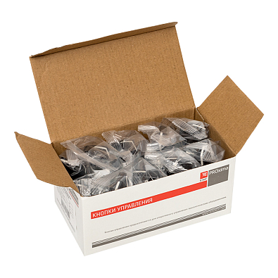 Переключатель BD21 2P короткая ручка NO EKF PROxima - фото7