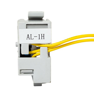 AV POWER-1 Аварийный контакт AL для ETU - фото2