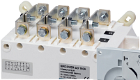 Соединительный мостик LBS-BR1600 1P CO (для LBS 1600 CO 3P/4P )