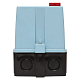 Пускатель в корпусе IP65 КМЭ 25А 230В с РТЭ Ir-17-25А и индик. EKF PROxima - фото26