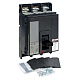 Выключатель автоматический ВА-99C (Compact NS) 1250/1250А 3P 50кА EKF PROxima - фото19