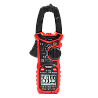 КТ 206D Токовые клещи цифровые
